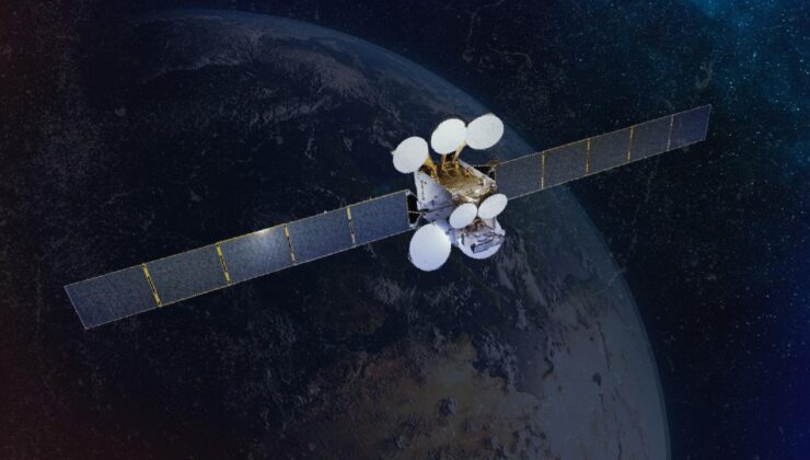 Türksat 5A, Türkiye'nin uydu haberleşmesini üst lige taşıdı