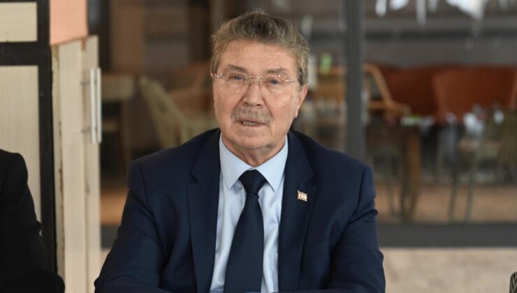 KKTC Başbakanı Üstel: Engelleri anavatanımızın destekleriyle aşıyoruz