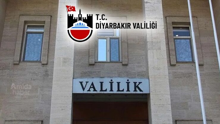 Diyarbakır Valiliği işletmeleri uyardı: Para cezası geliyor