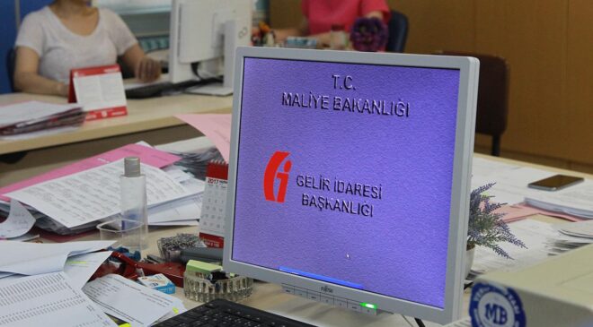 Vergi borçlarına taksitlendirme kolaylığı