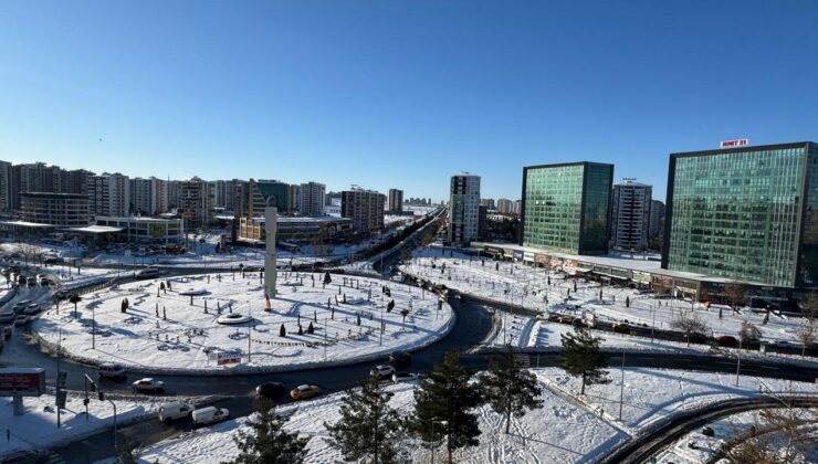Diyarbakır’da kurallara uymayanlar böyle tespit edildi
