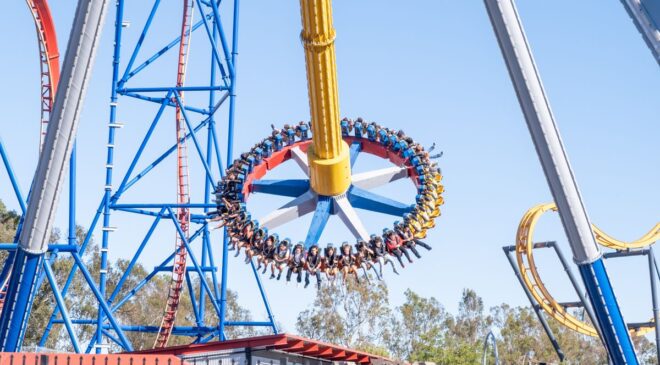 Çin, Uzay-Zamanı Sıkıştırmak İçin Yeni Hiper Yerçekimi Santrifüjünü Başlatacak – Nasıl Çalışıyor?