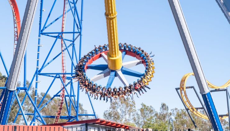 Çin, Uzay-Zamanı Sıkıştırmak İçin Yeni Hiper Yerçekimi Santrifüjünü Başlatacak – Nasıl Çalışıyor?