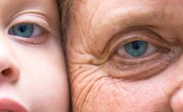 Yaşlanmanın iki kritik durağı belirlendi: 44 ve 60