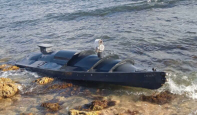 Ukrayna’nın vurduğu Rus gemisi: Deniz savaşlarında ‘sürü’ dönemi