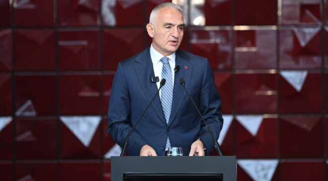 Kültür ve sanatta Cumhuriyet tarihi rekoru