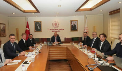 2026 Kültür Yolu rotası belli oldu: 26 şehirde kültür sanat şöleni yaşanacak