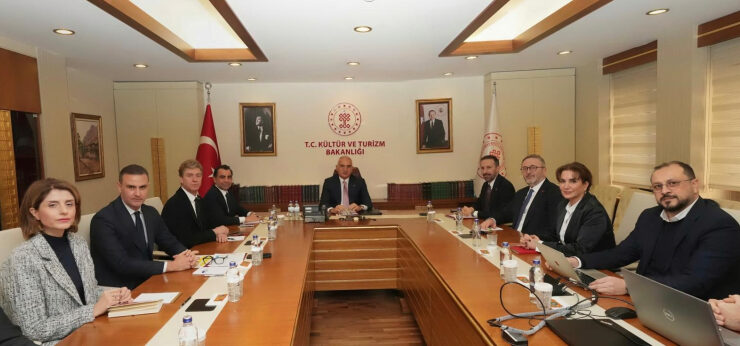 2026 Kültür Yolu rotası belli oldu: 26 şehirde kültür sanat şöleni yaşanacak