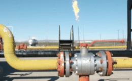 Diyarbakır’da doğal gazdan elektrik üretiliyor