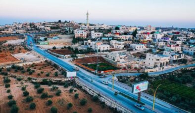 İncil’de adı geçiyor,  Diyarbakır’a ‘’kardeş” olacak