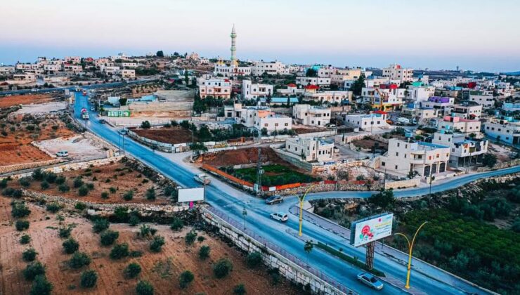 İncil’de adı geçiyor,  Diyarbakır’a ‘’kardeş” olacak