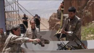 Kalemşörler ve çubuk ustaları da silah bıraksın! - Serbestiyet