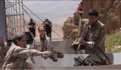 Kalemşörler ve çubuk ustaları da silah bıraksın! – Serbestiyet