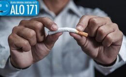 Sigarayı bırakmak isteyenler yalnız değil