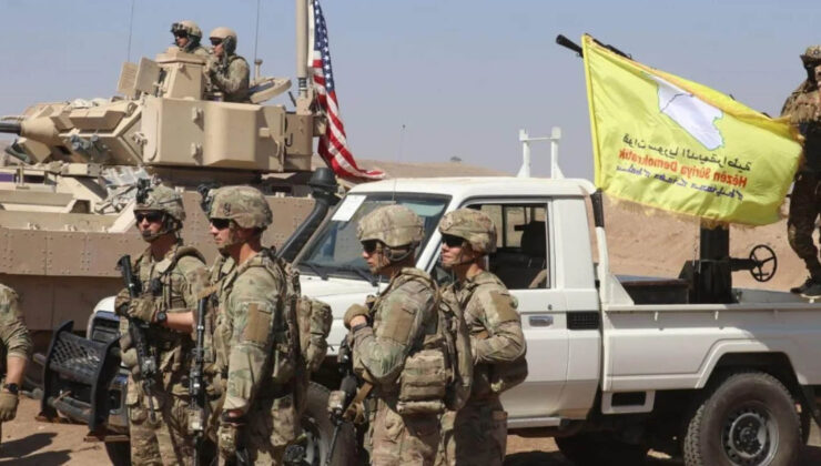 ABD, İngiltere, Fransa ve Almanya’dan Suriye’de ateşkes çağrısı