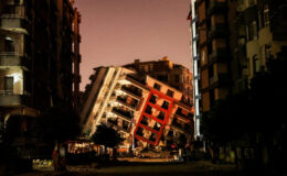 Asrın felaketinin 3. yılı