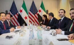 Mazlum Abdi açıkladı: SDG, Suriye ordusuna katılıyor