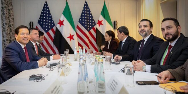 Mazlum Abdi açıkladı: SDG, Suriye ordusuna katılıyor