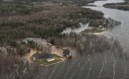 Kanada’nın  En Büyük Gölleri