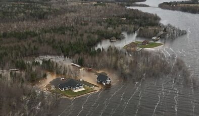 Kanada’nın  En Büyük Gölleri