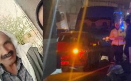 Muş’ta işçi servisi devrildi: 6 yaralı