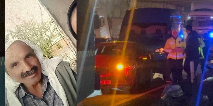 Muş’ta işçi servisi devrildi: 6 yaralı