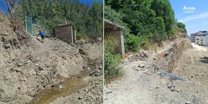 Diyarbakır’da uçak kabusu: Yarının da ilk seferi iptal