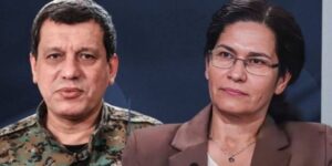 Kuzey Suriye heyeti Şam’da: Kritik görüşmeler başlıyor