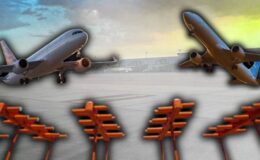 Diyarbakır’da uçuş krizi mahkemelik oldu