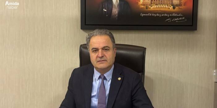 13 ile 16 Mega Endüstri Bölgesi: Diyarbakır ve bölge illeri yok