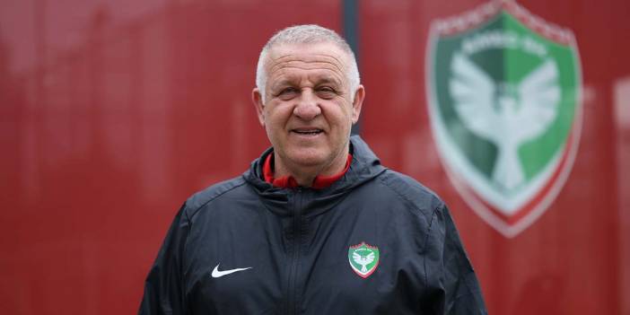 Sakarya atkısı ile poz veren Kaymakam Amida Haber’e konuştu