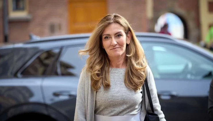 Tekne ile kaçan Dersimli Dilan, Savunma Bakanı oldu