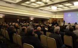 Bakırhan: Öcalan’ın tutumu 30 Ocak anlaşmasını sağladı