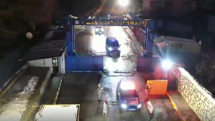 Van merkezli 3 ilde operasyon: 7 gözaltı – CNN TÜRK Son Haberler