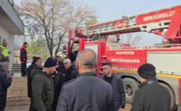 Mardin’deki ev yangınından acı haber – Son Dakika Haberleri CNN Türk
