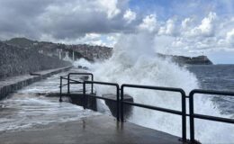Doğu Karadeniz’in doğusu için fırtına uyarısı – Son Dakika Flaş Haberler