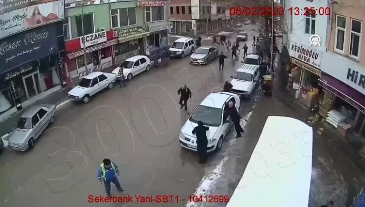 6 ŞUBATTAN YENİ GÖRÜNTÜLER ORTAYA ÇIKTI! Asrın felaketi böyle gelmiş – CNN Türk Güncel Haberler | Video