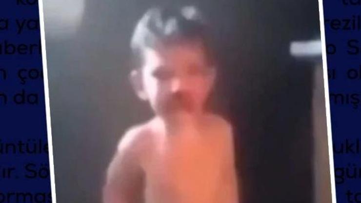 Sanal medyada paylaşılan görüntülere ilişkin DMM’den yalanlama: Türkiye veya Türk bir çocukla ilgisi bulunmamakta – Son Dakika Flaş Haberler