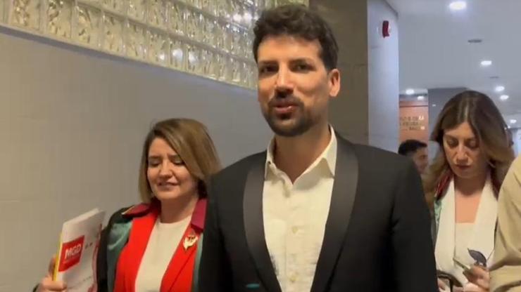 Yasa dışı bahis soruşturmasında yeni gelişme: Kerimcan Durmaz’a hapis cezası – Günün Haberleri CNN Türk