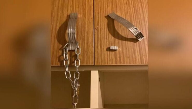 Öğrenci yurdunda taciz ve hırsızlık davasında sanıklara hapis cezası istendi – Günün Haberleri CNN Türk | Video