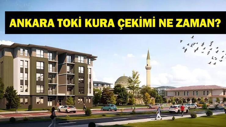 TOKİ ANKARA  KURA ÇEKİLİŞİ 2026| TOKİ 500 Bin Konut Ankara Kura Çekimi Ne Zaman? Tarih Belli Oldu Mu? TOKİ Kura Takvimi…