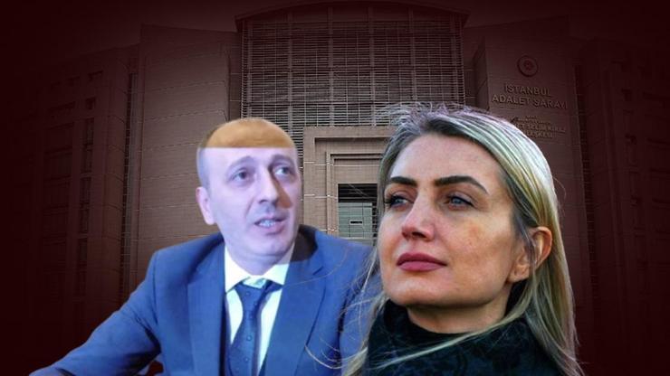 SON DAKİKA | İstanbul’da uyuşturucu operasyonu: Dilek İmamoğlu’nun kardeşi tutuklandı – CNN TÜRK En Son Haberler