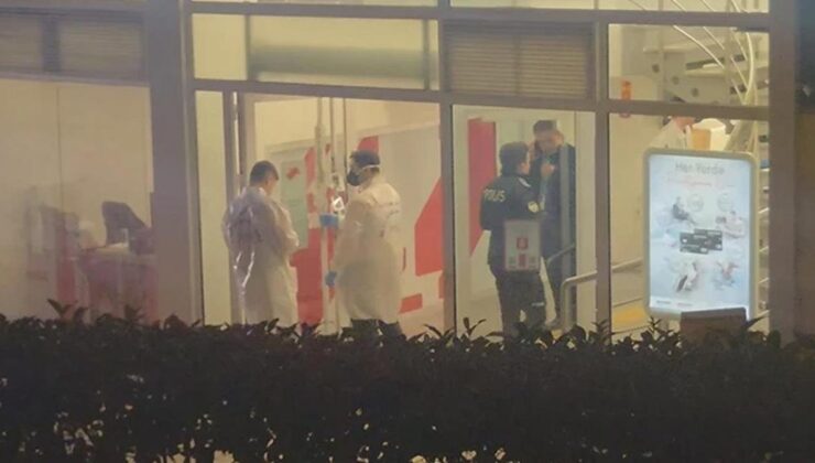 Eminönü’nde banka soygunu! 112 bin lira çaldı, 32 bini ile kaçtı – Son Dakika Flaş Haberler | Video