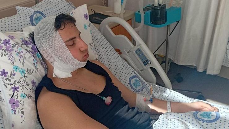 Lise öğrencisine vahşice saldırı! 4 kişi tutuklandı – Son Dakika Haberler CNN Türk