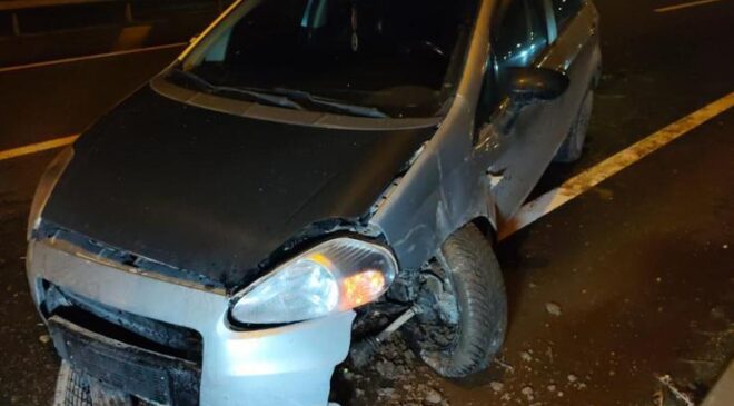 Yola düşen yatak, kazaya neden oldu – CNN Türk Sondakika Haberler