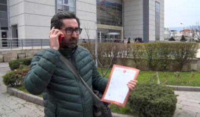 Bursada akılalmaz olay: Parasız ev sahibi oldu! – CNN TÜRK En Son Haberler