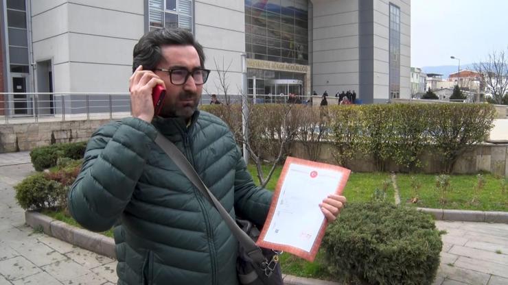 Bursada akılalmaz olay: Parasız ev sahibi oldu! – CNN TÜRK En Son Haberler