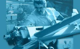 Özdemir Bayraktar’ın yaşam öyküsü belgesel oldu! Bu dünyadan bir Akıncı geçti