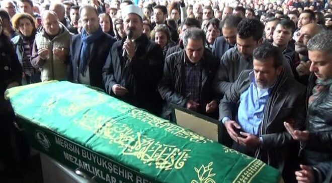 Özgecan’ın 11’inci ölüm yıl dönümü – Son Dakika Flaş Haberler | Video