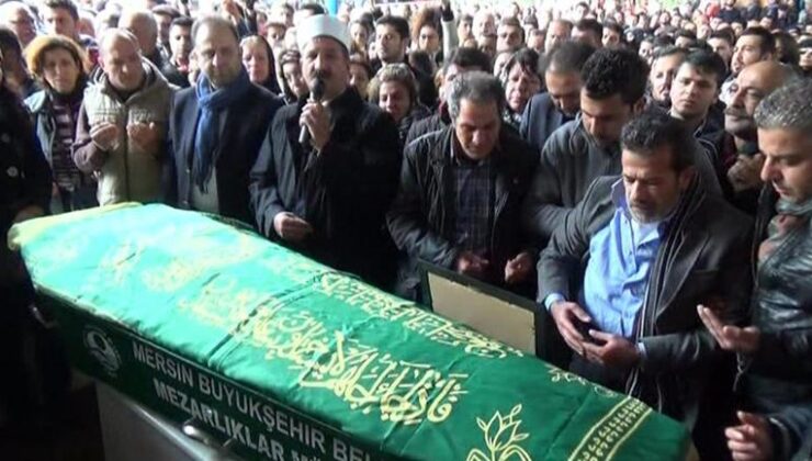 Özgecan’ın 11’inci ölüm yıl dönümü – Son Dakika Flaş Haberler | Video